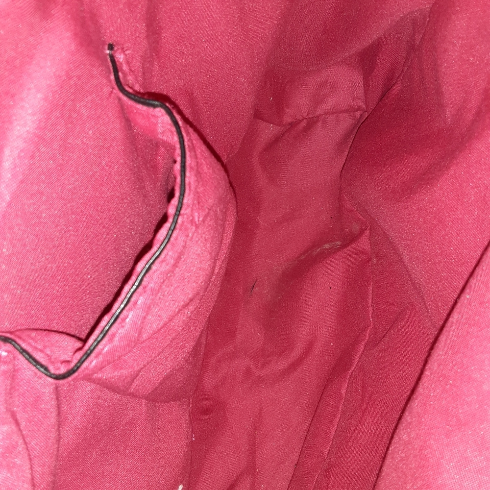 Womens Black business, computer, tablet, purse Bag **see pics for measurements** - Picture 8 of 16